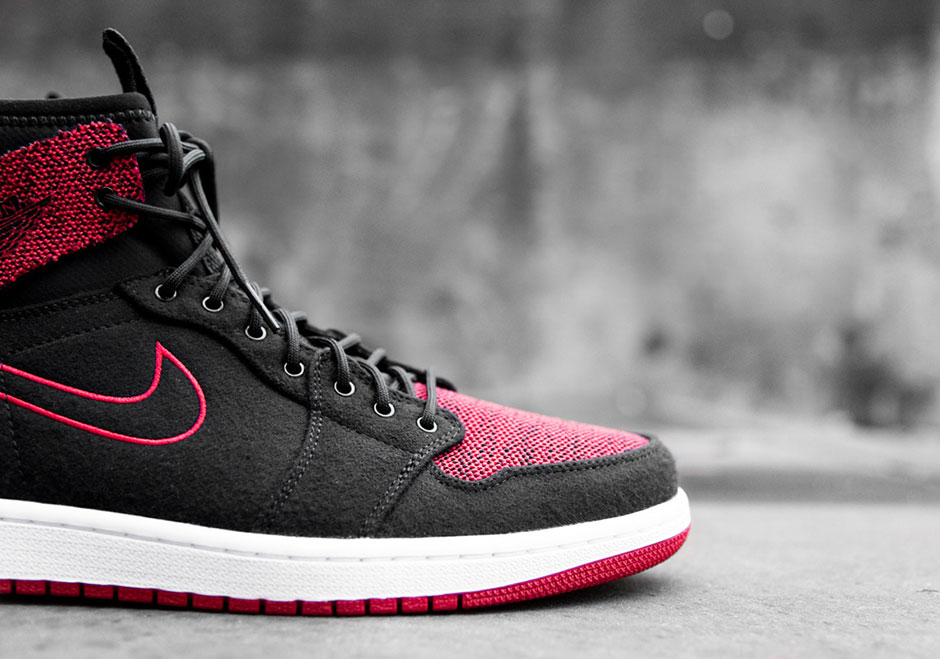 Air Jordan 1 Ultra Banned Where To Buy 844700-001 | SneakerNews.com