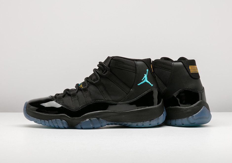 gamma blue 11a