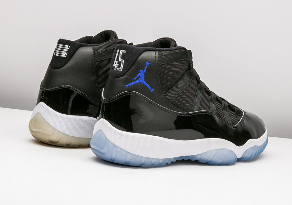 jordan 11 space jam 2009