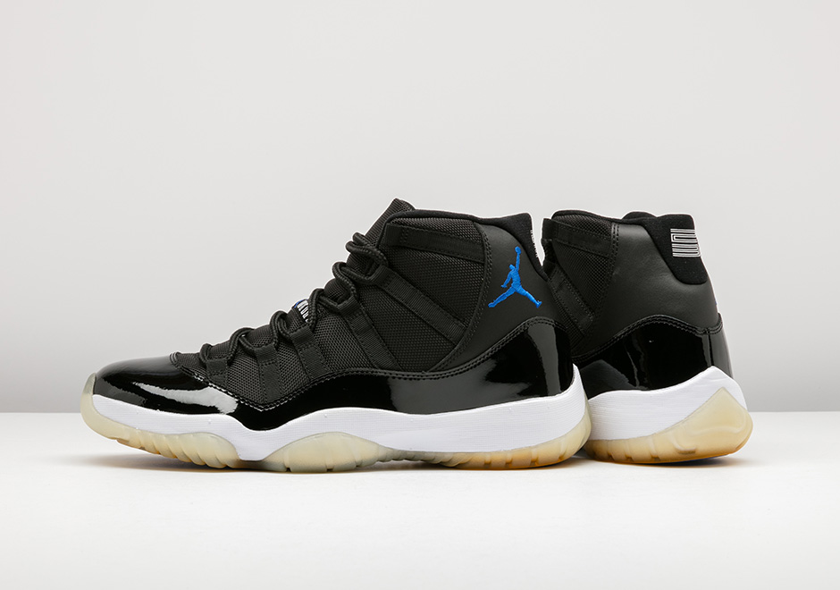 Air Jordan 11 - The Complete Guide | SneakerNews.com