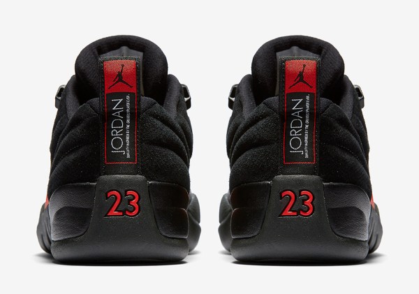 Air Jordan 12 Low Max Orange Release Date | SneakerNews.com