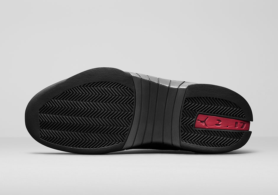 Air Jordan 15 Black Red Og Release Date 03