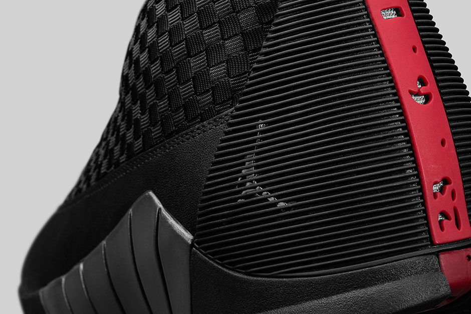 Air Jordan 15 Black Red Og Release Date 04