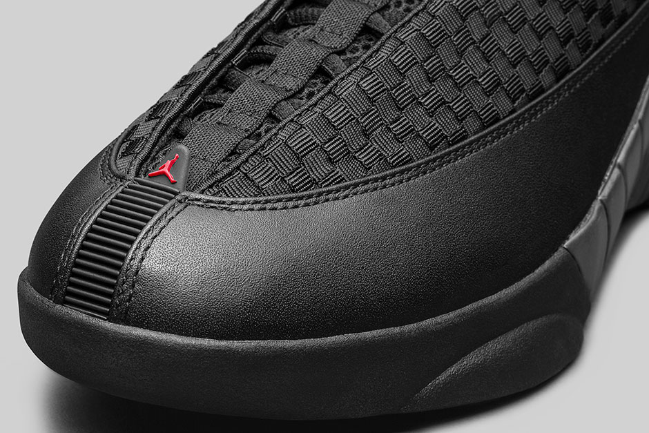 Air Jordan 15 Black Red Og Release Date 05