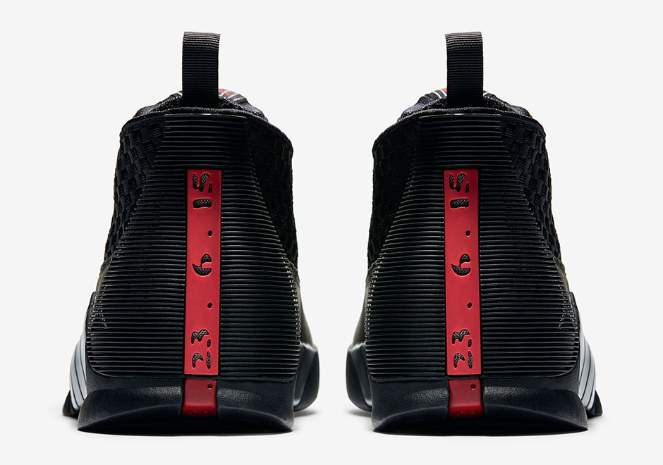 Where To Buy The Air Jordan 15 "Flight Jacket'