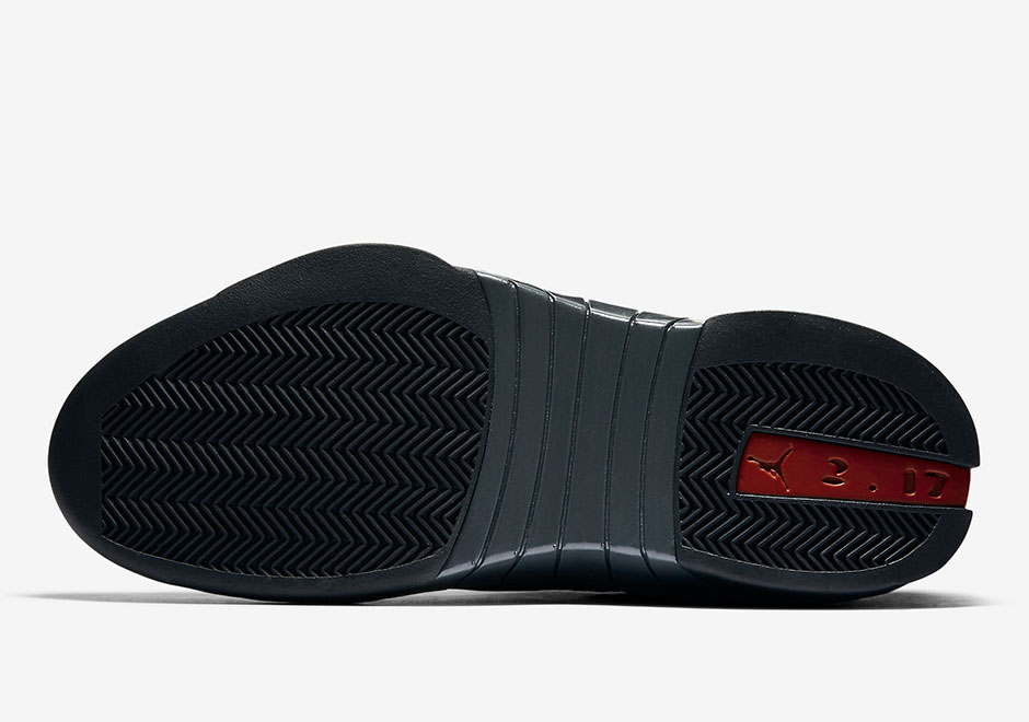 Air Jordan 15 Black Red Release Date 3
