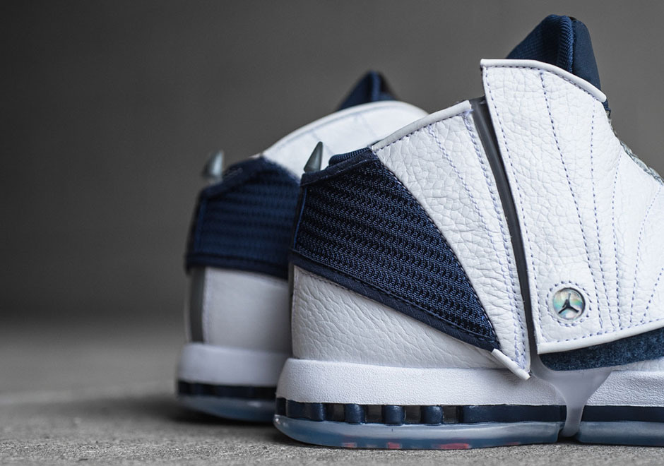 Air Jordan 16 Midnight Navy Where To Buy 02