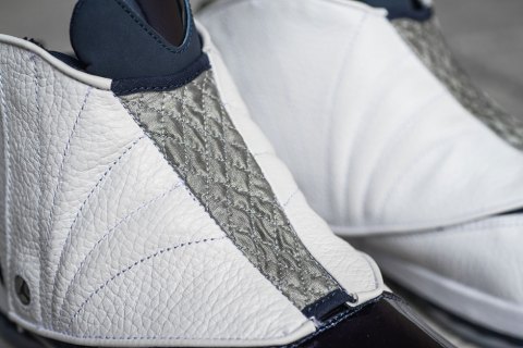 Air Jordan 16 Midnight Navy Where To Buy | SneakerNews.com