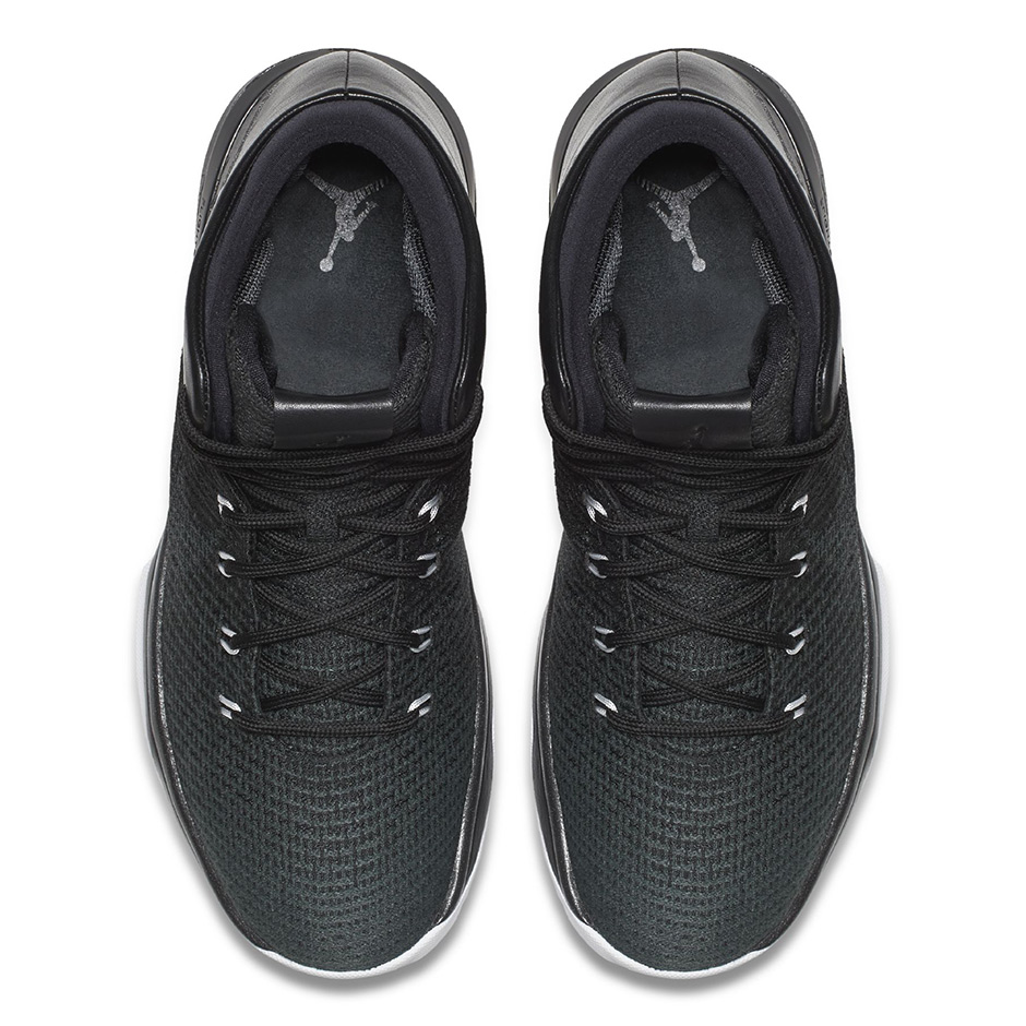 Air Jordan 31 Black Cat Release Date Info | SneakerNews.com