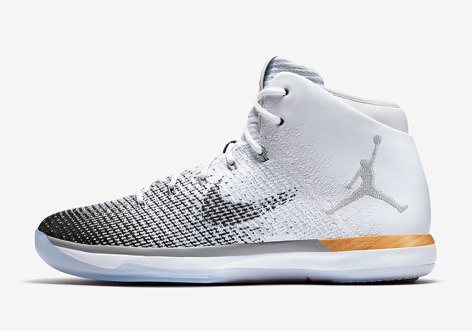 Air Jordan 31 Chinese New Year Release Date Info 02