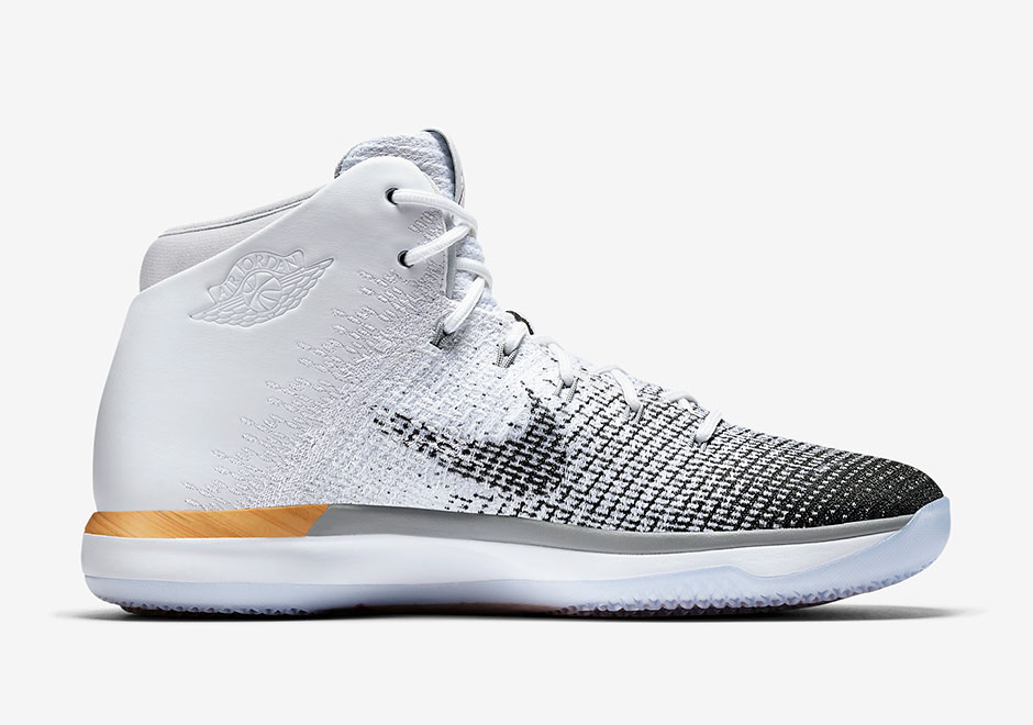 Air Jordan 31 Chinese New Year Release Date Info 03