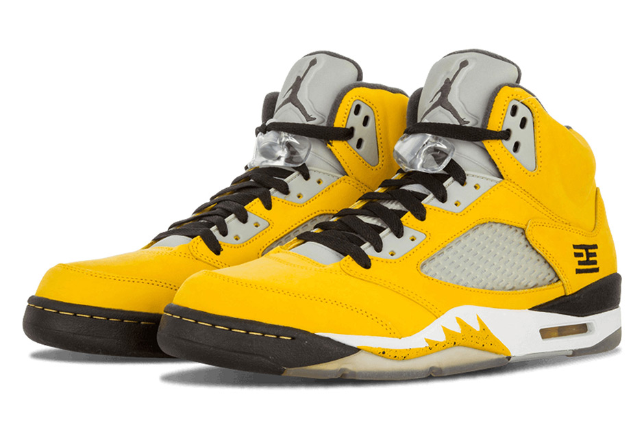 Air Jordan 5 Retro SP Off-White - Stadium Goods