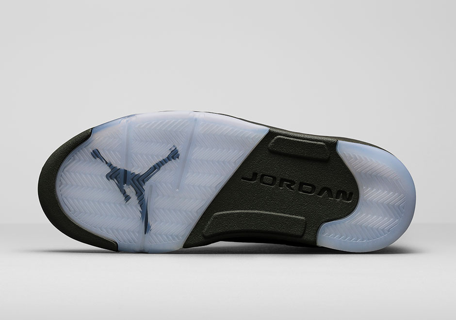 Air Jordan 5 Take Flight Release Date 06