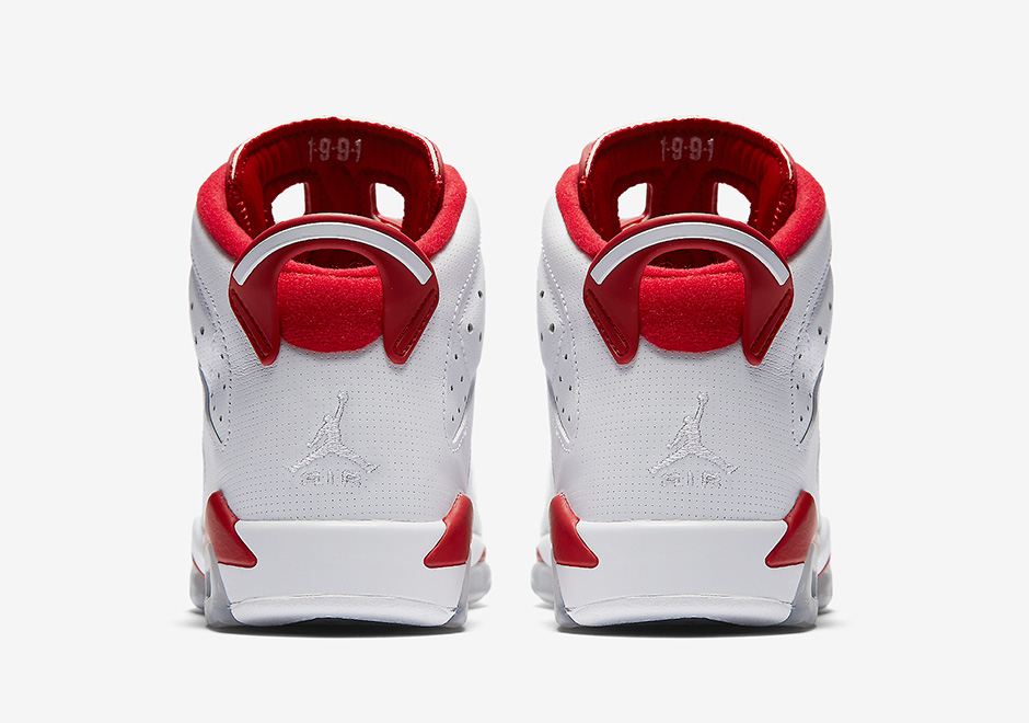 Gym sales red 6s