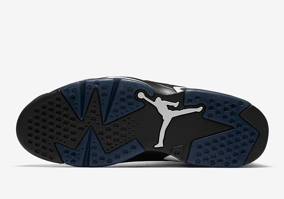 Air Jordan 6 Black Cat Release Date Info 2