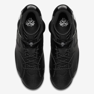 Air Jordan 6 Black Cat - Where To Buy | SneakerNews.com