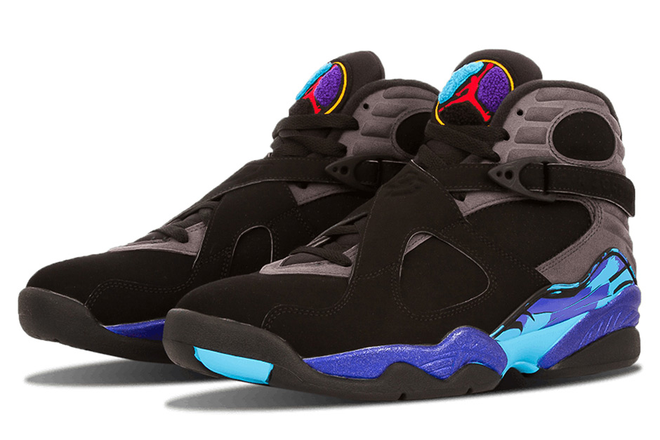 jordan 8 junior