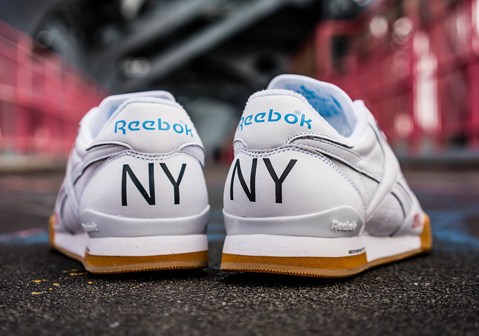 reebok nyc