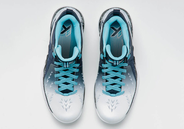 ANTA KT 2 Fadeaway Release Date | SneakerNews.com