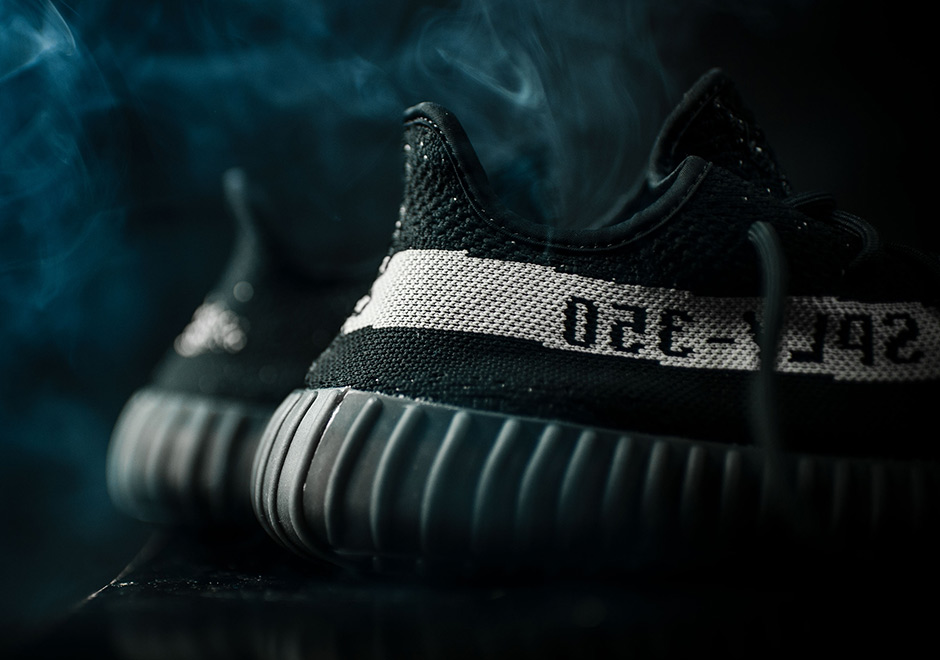 yeezy boost 350 black online