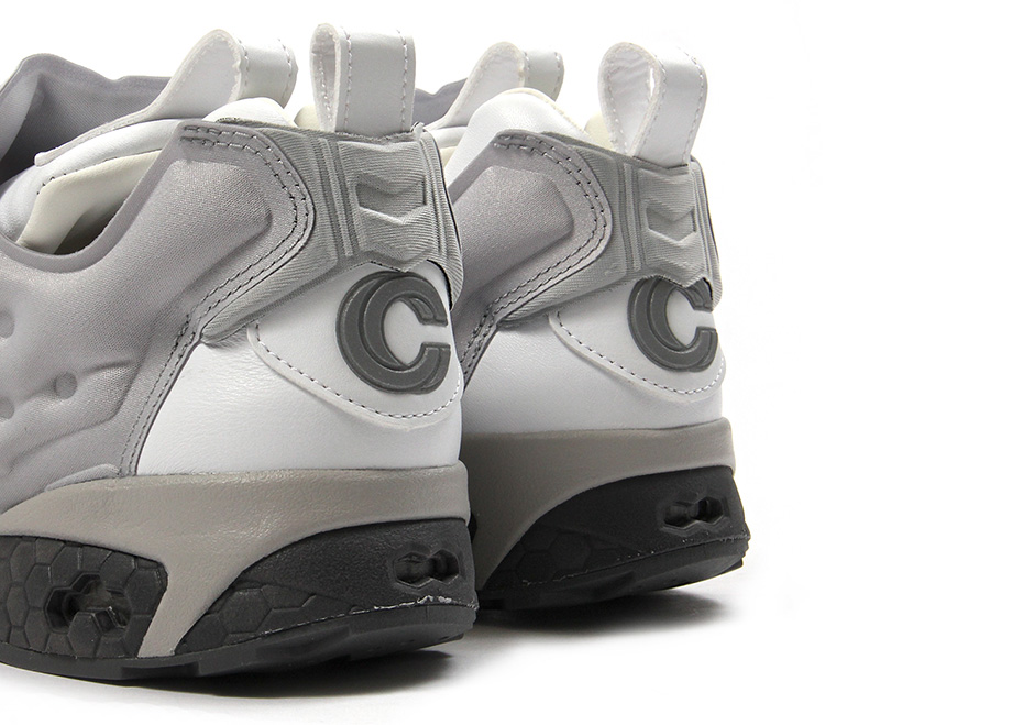 reebok chanel insta pump fury