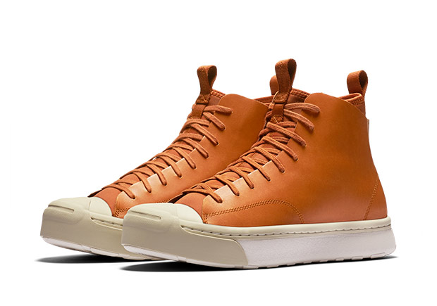 Converse Jack Purcell S Series Boot 2
