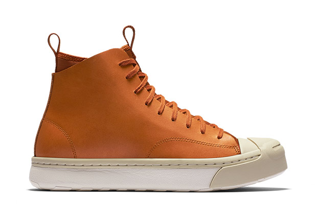Converse Jack Purcell S Series Boot 3