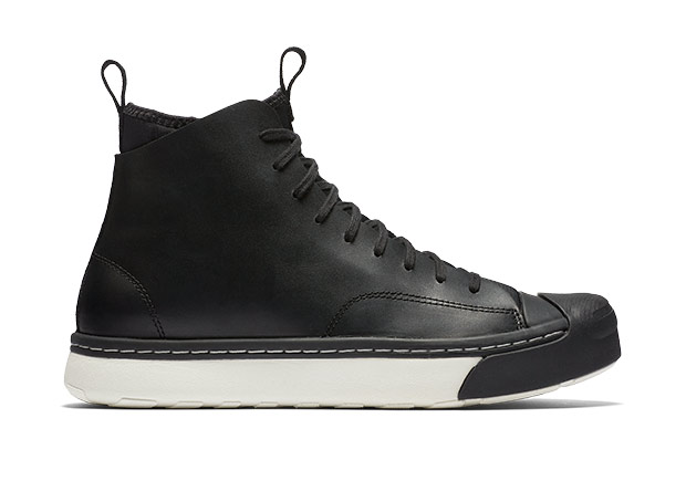 Converse Jack Purcell S Series Boot 5