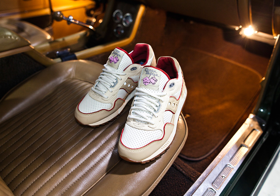 saucony shadow 5000 for the people