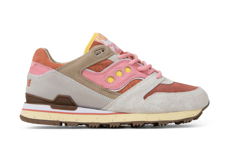 saucony bacon and eggs for sale