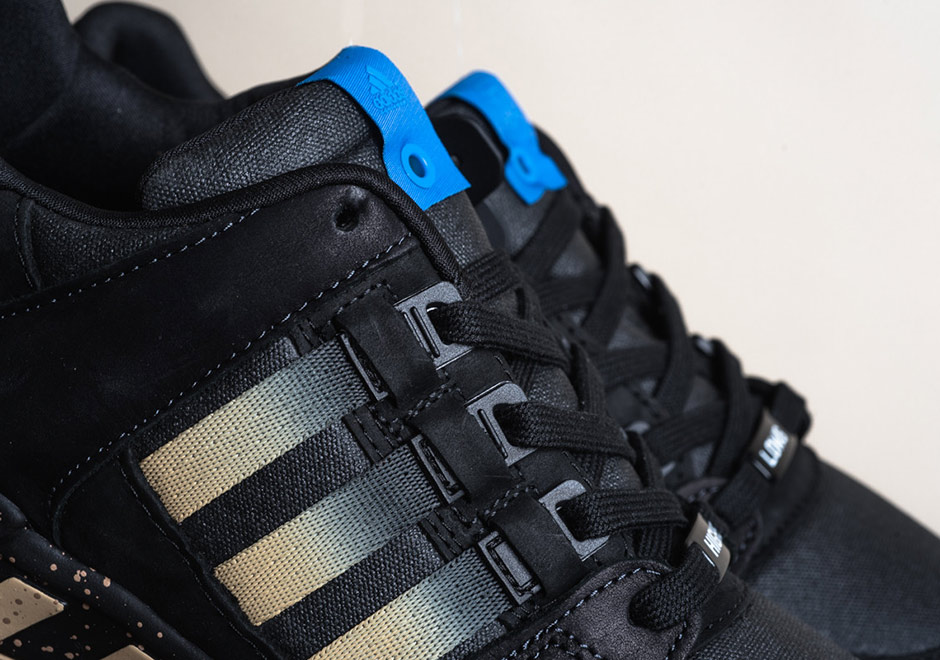 Highs And Lows Adidas Eqt Support Ba9630 Interceptor 3