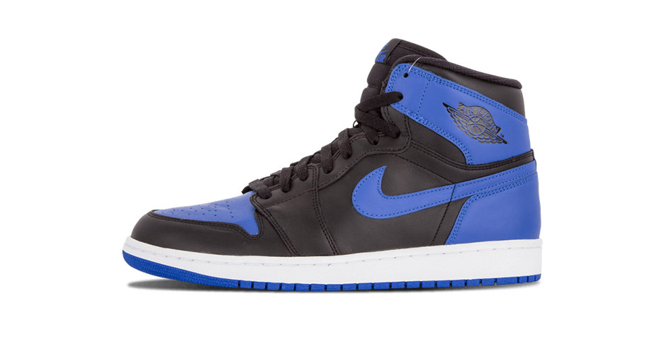 Jordan 1 Royal 2017 Release