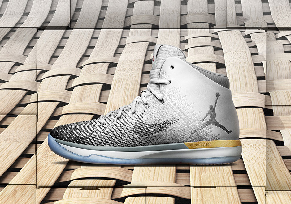 Jordan 31 Chinese New Year 5