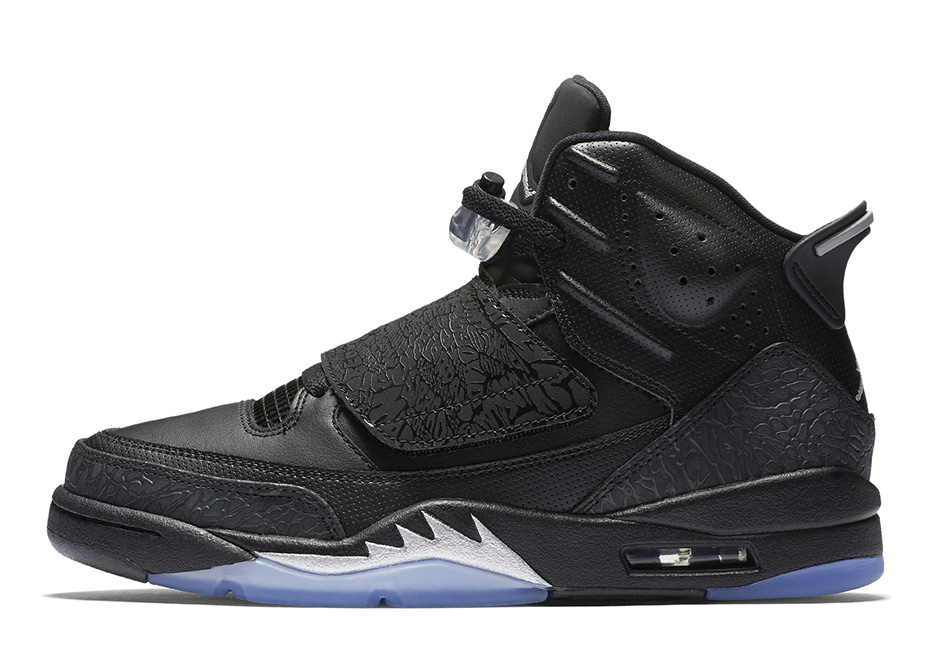 Jordan Son Of Mars Black Cat 512245-010 Release Date | SneakerNews.com