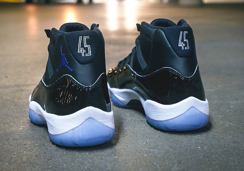 fake space jams