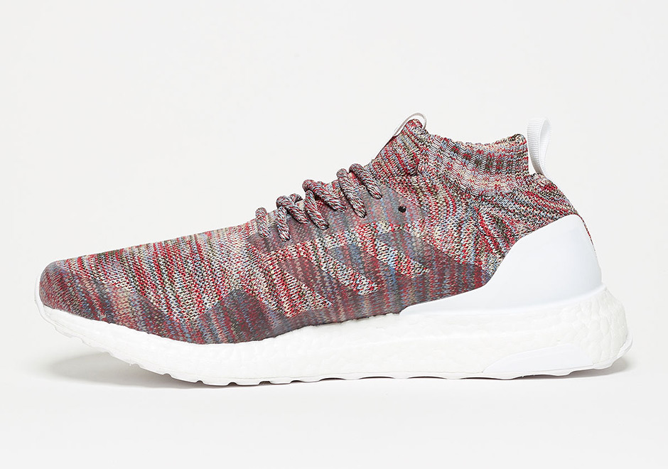 kith ultra boost retail price