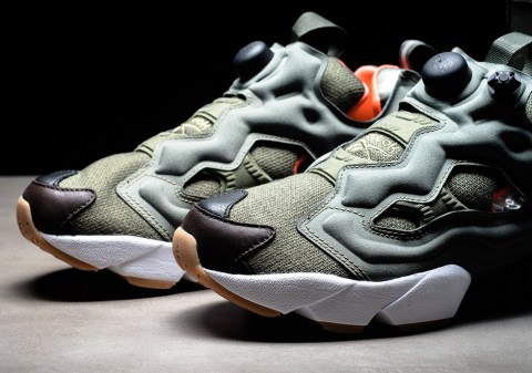 mita Reebok Instapump Fury Flight Jacket US Release Info | SneakerNews.com