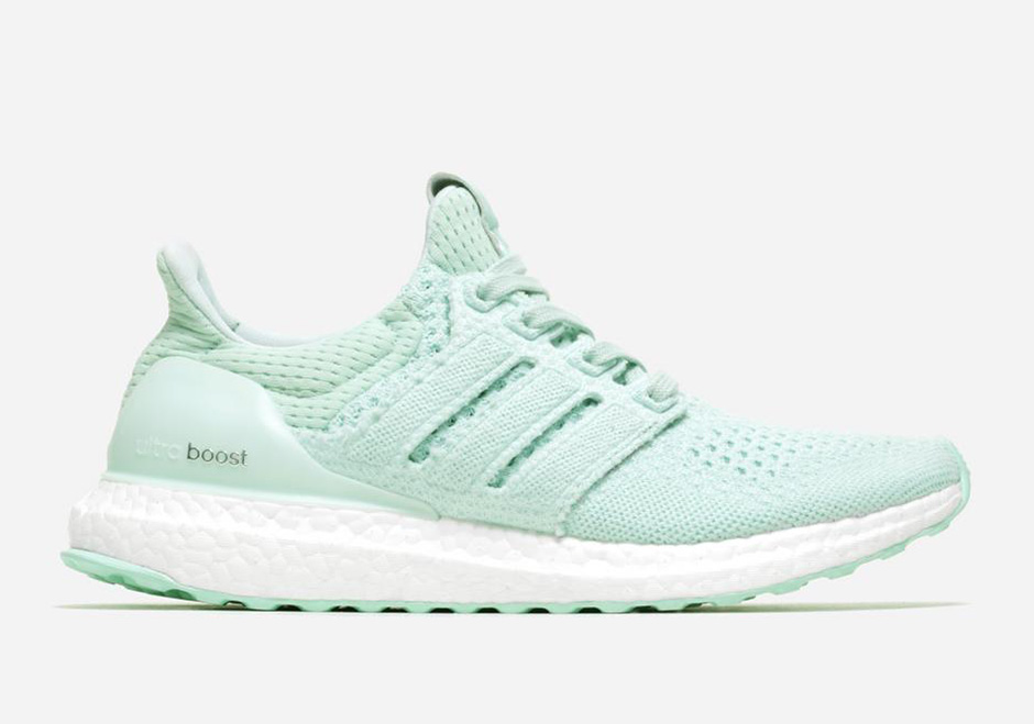 NAKED adidas Ultra Boost Release Date BB1141 SneakerNews