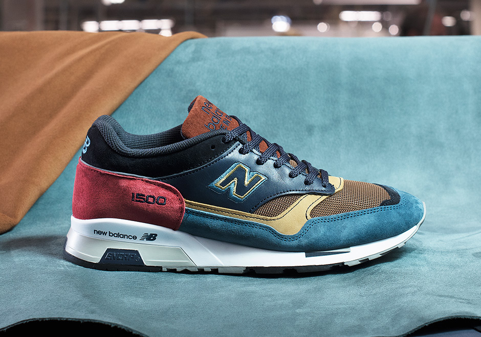 New balance best sale yard pack price