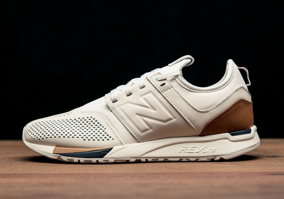 New Balance 247 Luxe Release Info 