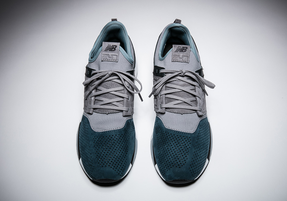 New balance 247 outlet luxe arctic fox