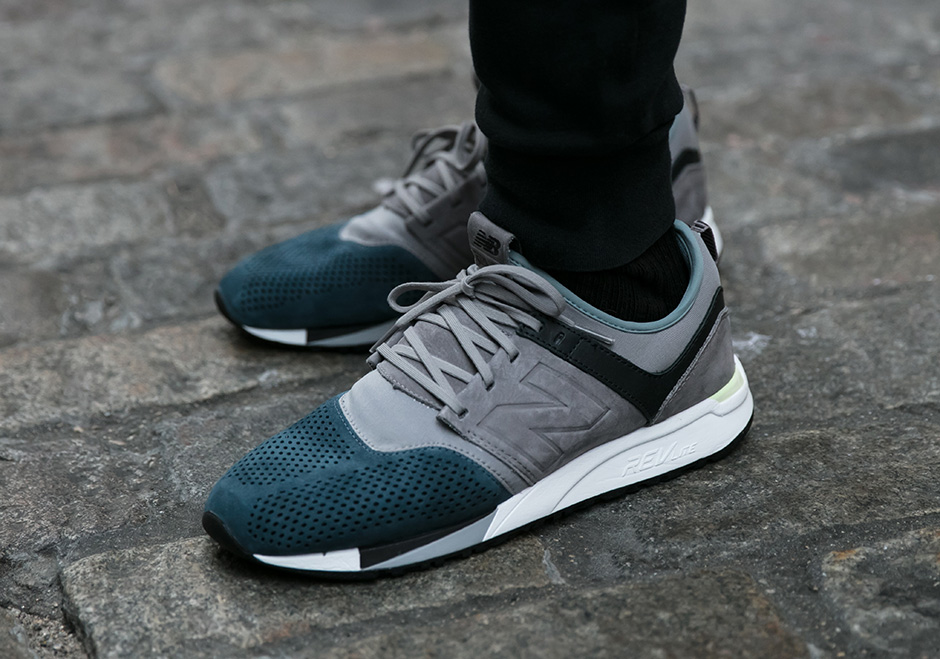 new balance 247 luxe Grey Sale,up to 36 