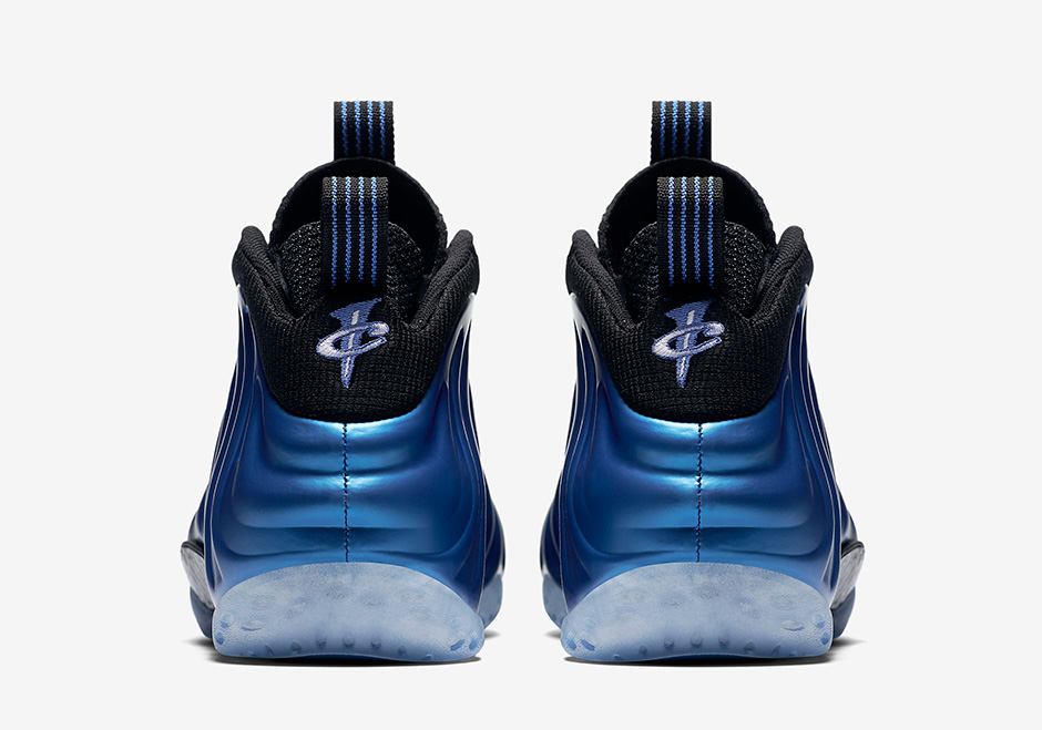 nike air foamposite one royal january release date 05