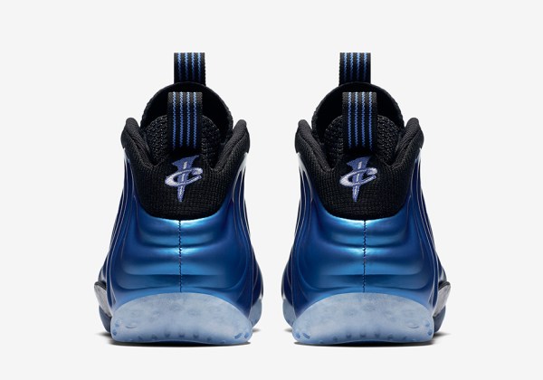 Nike Air Foamposite One Royal Where To Buy | SneakerNews.com