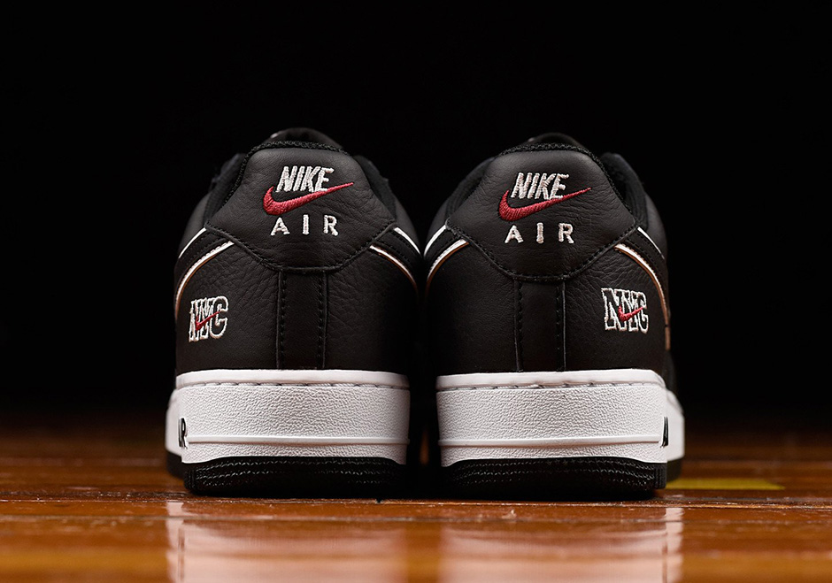 Nike Air Force 1 Nyc December 10th Release 04