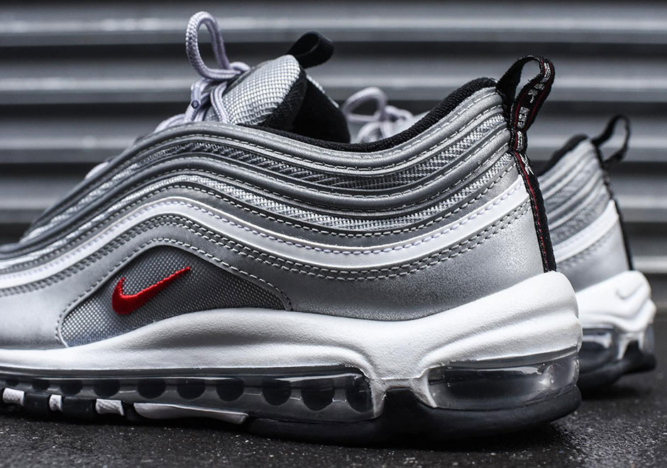 Nike Air Max 97 Silver Bullet Us Release Info 07