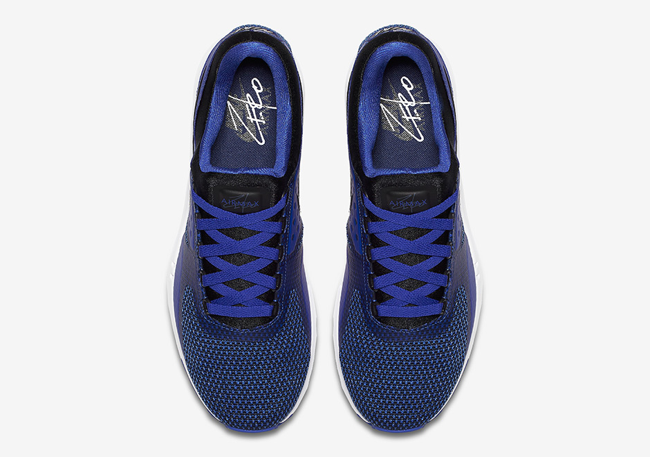 Nike Air Max Zero Paramount Blue Release Date 04