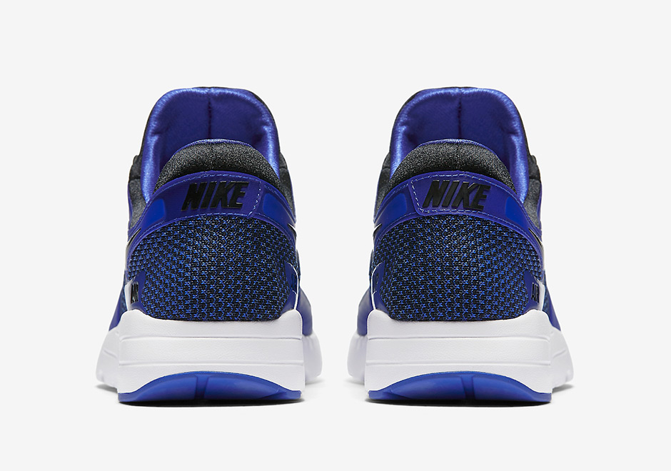 Nike Air Max Zero Paramount Blue Release Date 05