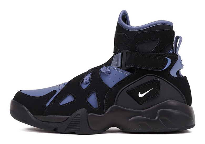 Another Original Nike Air Unlimited Colorway Returns