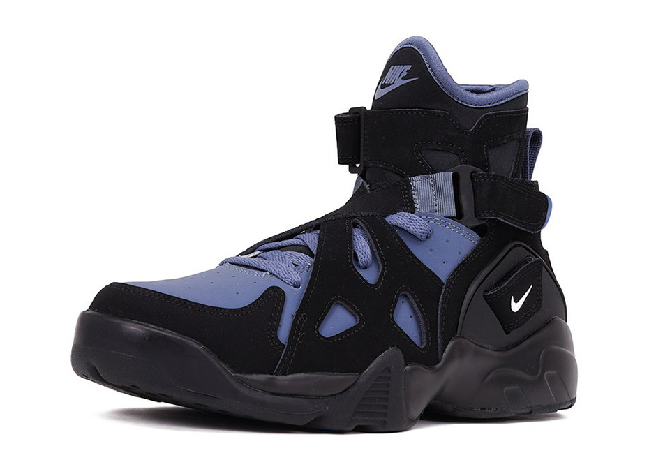Nike Air Unlimited Ultramarine Retro Available 02